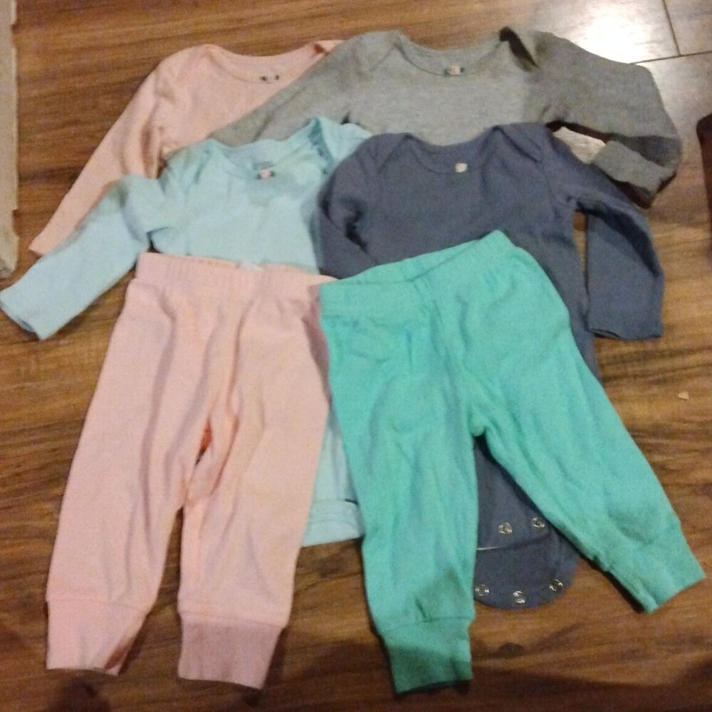 Simple joys Bundle